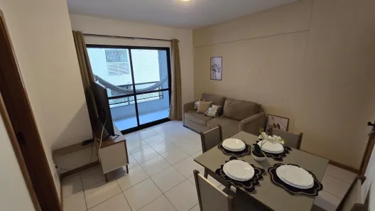 Apartamento com 1 Quarto para alugar, 42m² no Pituba, Salvador