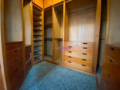 Cobertura com 5 Quartos para alugar, 375m² no Icaraí, Niterói