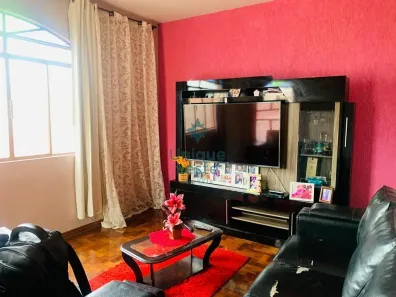 Casa de Condomínio com 5 Quartos à venda, 360m² no Paraíso, Belo Horizonte