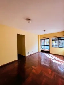 Apartamento com 2 Quartos para alugar, 98m² no Retiro, Petrópolis