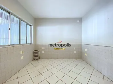 Sobrado com 3 Quartos para alugar, 130m² no Santa Paula, São Caetano do Sul