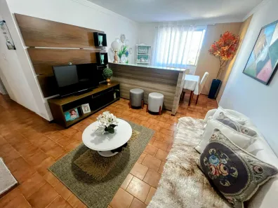 Apartamento com 3 Quartos à venda, 87m² no Tambauzinho, João Pessoa