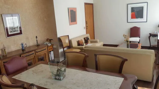 Apartamento com 3 Quartos à venda, 100m² no Lourdes, Belo Horizonte