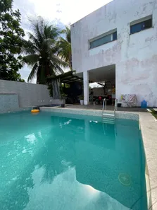 Casa com 3 Quartos à venda, 230m² no Praia de Tairu, Vera Cruz