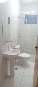 Apartamento com 1 Quarto para alugar, 42m² no Vila Hortência, Sorocaba