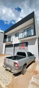 Apartamento com 3 Quartos para alugar, 58m² no Liberdade, Santa Luzia
