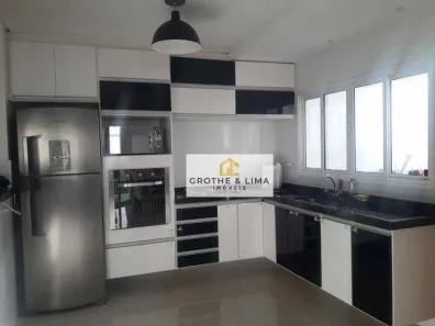Casa de Condomínio com 3 Quartos à venda, 240m² no Condomínio Terras do Vale, Caçapava