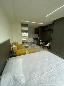 Flat com 1 Quarto para alugar, 29m² no Mont Serrat, Porto Alegre