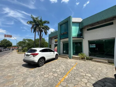 Ponto Comercial para alugar, 150m² no Chapada, Manaus