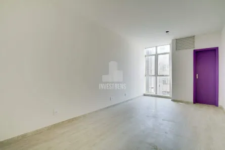 Sala Comercial para alugar, 25m² no Lourdes, Belo Horizonte