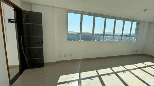 Sala Comercial à venda, 29m² no Vila Bocaina, Mauá