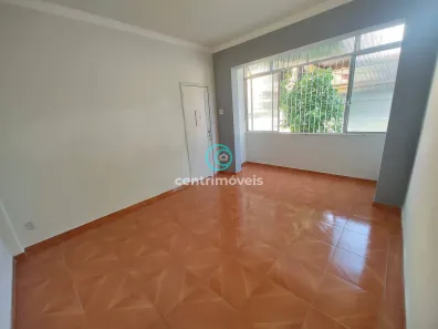 Apartamento com 3 Quartos para venda ou aluguel, 84m² no Rio Comprido, Rio de Janeiro