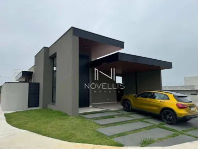 Casa de Condomínio com 3 Quartos à venda, 136m² no Loteamento Fazenda Ronda, São José dos Campos