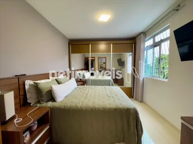 Apartamento com 3 Quartos à venda, 76m² no Calafate, Belo Horizonte