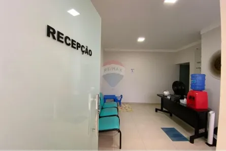 Sala Comercial para alugar, 65m² no Centro, Mogi Mirim