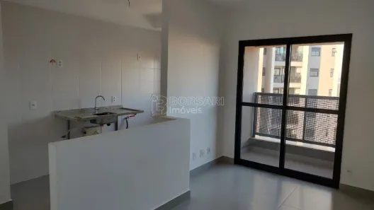 Apartamento com 2 Quartos à venda, 57m² no Vila Santana, Araraquara
