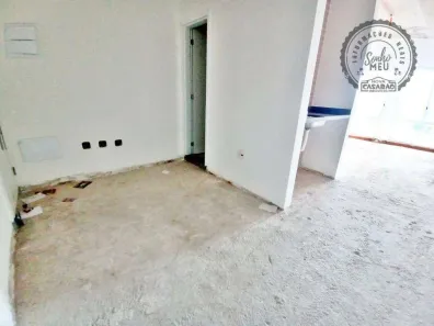 Sala Comercial à venda, 39m² no Boqueirão, Praia Grande