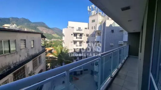Apartamento com 2 Quartos para alugar, 70m² no Jacarepaguá, Rio de Janeiro