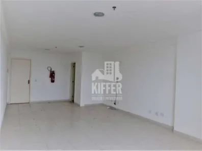Sala Comercial à venda, 23m² no Centro, São Gonçalo