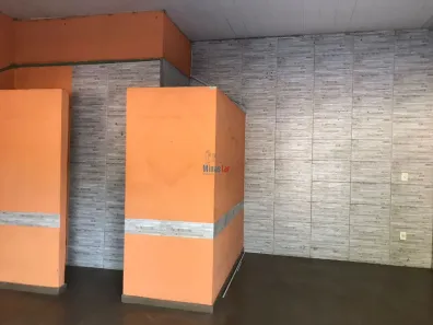 Ponto Comercial para alugar, 45m² no Santa Tereza, Belo Horizonte