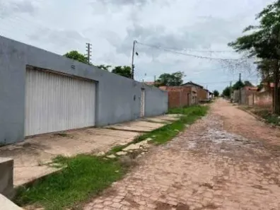 Casa com 2 Quartos à venda, 100m² no Pampulha, Caxias