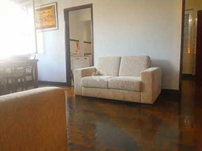 Apartamento com 3 Quartos à venda, 95m² no São Geraldo, Porto Alegre