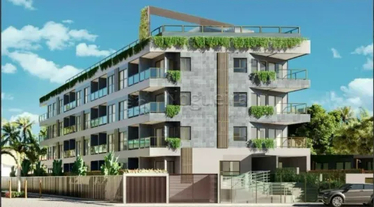 Apartamento com 1 Quarto à venda, 34m² no , Ipojuca