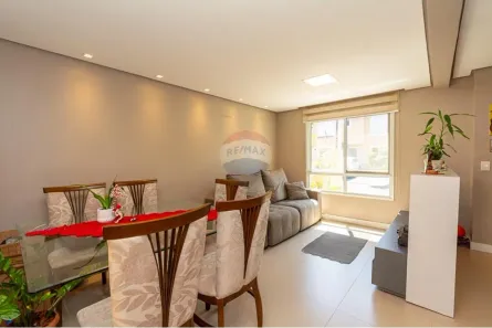 Sobrado com 3 Quartos à venda, 86m² no Central Park, Cachoeirinha