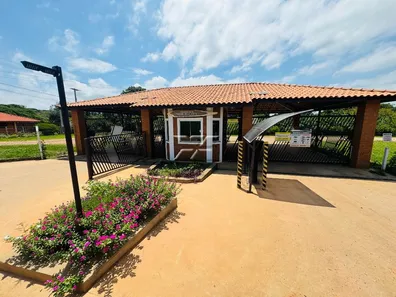 Casa de Condomínio com 6 Quartos à venda, 933m² no Centro, Santa Maria da Serra