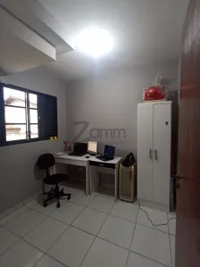 Sobrado com 4 Quartos à venda, 400m² no Parque Ortolândia, Hortolândia