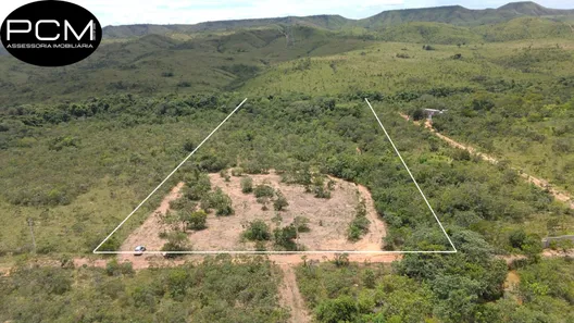 Fazenda/Sítio à venda, 25000m² no Setor de Habitações Individuais Sul, Brasília