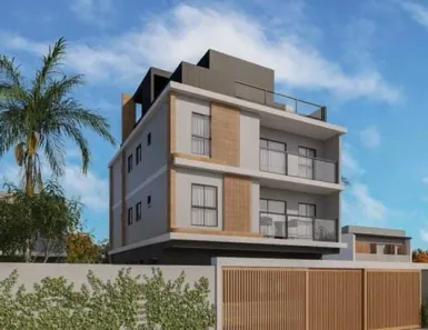 Apartamento com 3 Quartos à venda, 61m² no Anatólia, João Pessoa