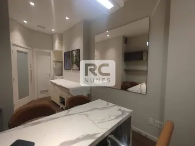 Sala Comercial para alugar, 40m² no Funcionários, Belo Horizonte