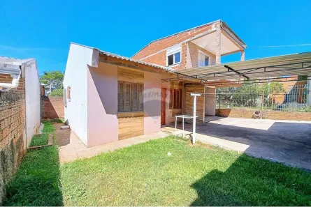 Casas à venda em Passo Fundo, RS - Viva Real