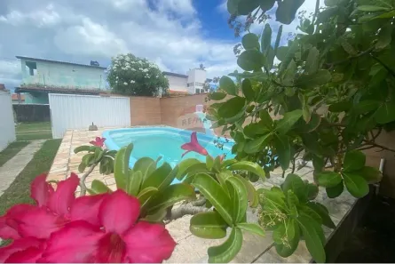 Casa com 5 Quartos à venda, 150m² no Enseada de Serrambi, Ipojuca