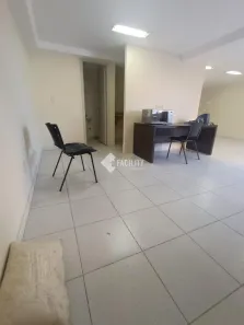 Sala Comercial com 1 Quarto para alugar, 43m² no Centro, Anhembi