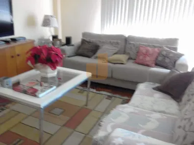 Apartamento com 3 Quartos à venda, 132m² no Parque da Mooca, São Paulo
