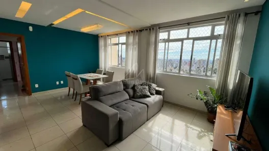 Apartamento com 4 Quartos à venda, 110m² no São Pedro, Belo Horizonte