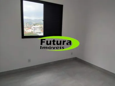 Apartamento com 3 Quartos à venda, 70m² no Brasil Industrial (Barreiro), Belo Horizonte