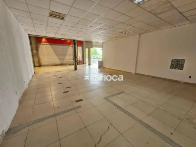 Ponto Comercial para alugar, 70m² no Barra Olímpica, Rio de Janeiro