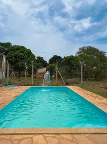 Fazenda/Sítio com 3 Quartos à venda, 1100m² no , Araçaí