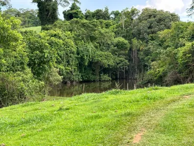Fazenda/Sítio à venda, 7500000m² no Trevo do José Rosário, Leopoldo de Bulhões