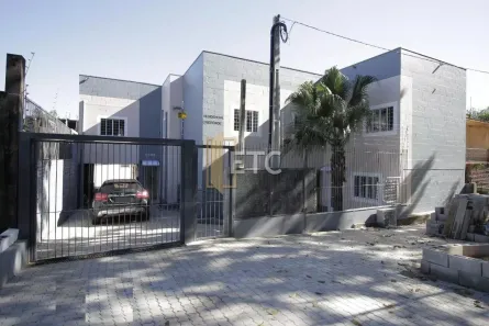 Apartamento com 1 Quarto para alugar, 28m² no Marechal Rondon, Canoas