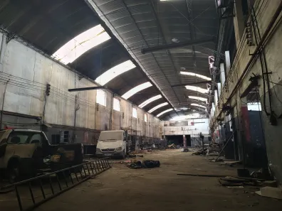 Galpão/Depósito/Armazém para venda ou aluguel, 2000m² no Cascadura, Rio de Janeiro