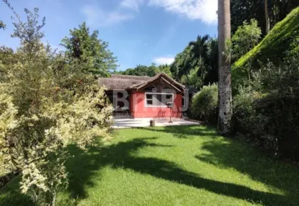 Fazenda/Sítio com 5 Quartos à venda, 45749m² no Sana, Macaé