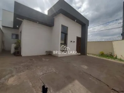 Casa com 3 Quartos à venda, 80m² no Tereza Cristina, São Joaquim de Bicas