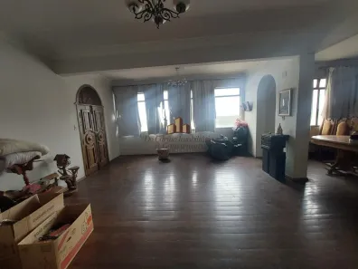 Apartamento com 3 Quartos à venda, 180m² no Betim Industrial, Betim