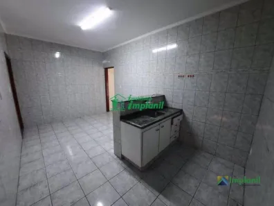 Casa com 3 Quartos para alugar, 90m² no Jardim Mirante, Várzea Paulista