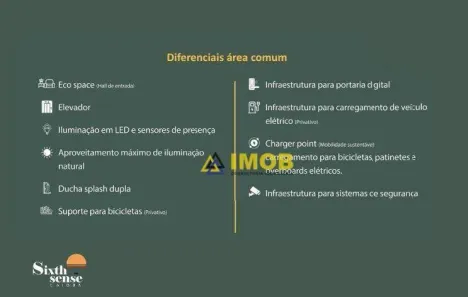 Apartamento com 3 Quartos à venda, 135m² no Centro, Matinhos