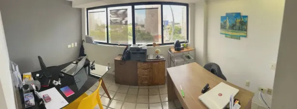 Sala Comercial à venda, 37m² no Boa Vista, Recife